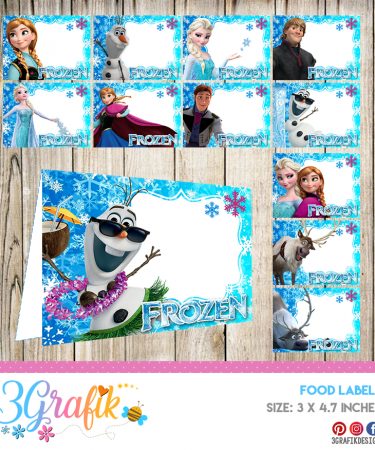 Frozen Decorations Archives 3grafik Printable Products For Yours Party S Invitations Centerpieces Cupcakes More 3grafik Frozen Decorations Archives 3grafik Printable Products For Yours Party S Invitations Centerpieces Cupcakes More 3grafik
