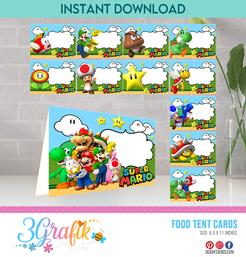 super-mario-bros-food-tent-cards-printables-party-supplies