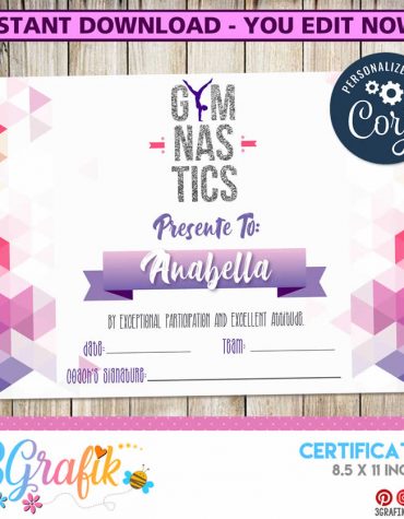 editable-gymnastics-certificate-template