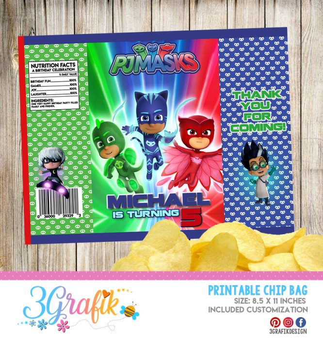 Chip-bag-PJmask-superhero-Printable