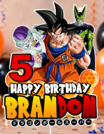 Dragon Ball Z