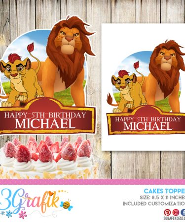 The Lion Guard Printable Cake Topper Archives 3grafik Printable Products For Yours Party S Invitations Centerpieces Cupcakes More 3grafik The Lion Guard Printable Cake Topper Archives 3grafik Printable Products For Yours Party S Invitations Centerpieces Cupcakes More 3grafik