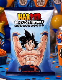 Dragon Ball Z