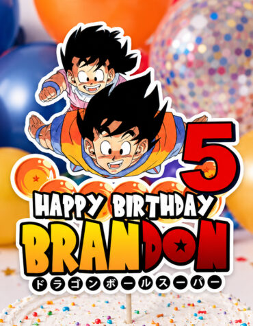 Dragon Ball Z