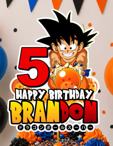 Dragon Ball Z