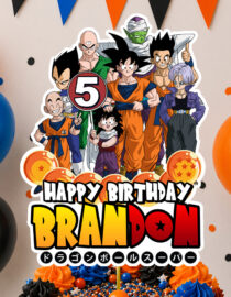 Dragon Ball Z