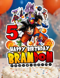 Dragon Ball