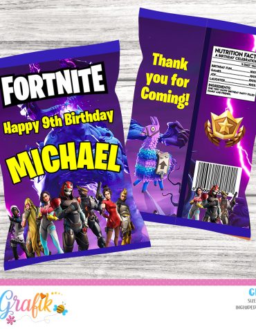Fortnite cake topper printable Archives - 3Grafik | Printable products for  yours Party"s | Invitations, Centerpieces, Cupcakes & more 3Grafik