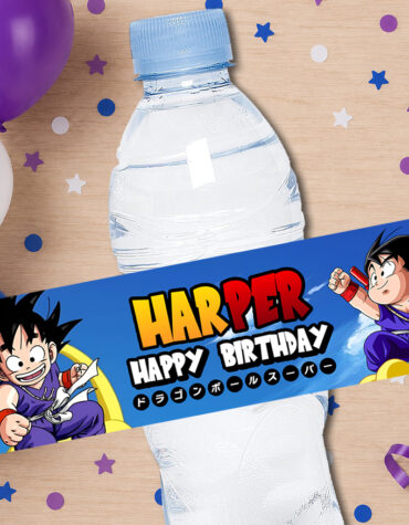 Dragon Ball