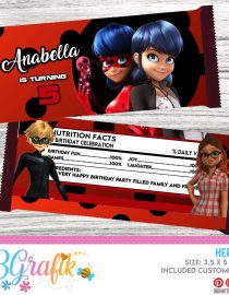 Miraculous Ladybug