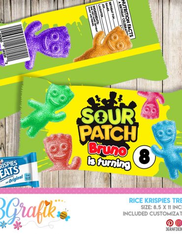 Sour Patch