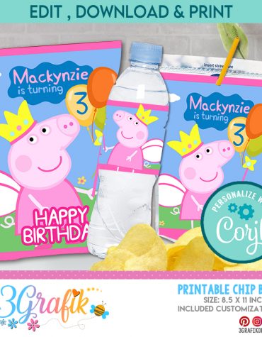 Peppa Pig Bundle