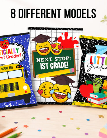 Graduation Chip Bags Templates