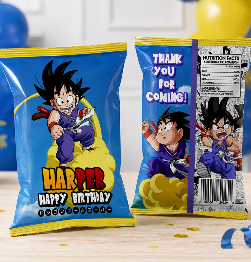 Dragon Ball