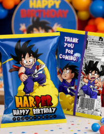 Dragon Ball