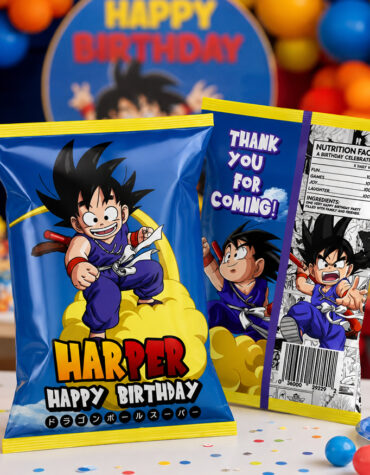 Dragon Ball