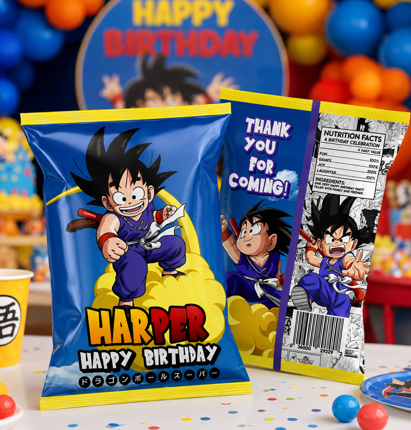 Dragon Ball