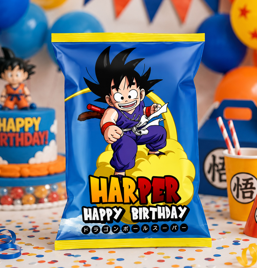 Dragon Ball