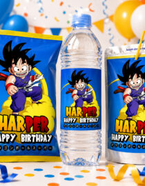 Dragon Ball