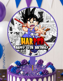Dragon Ball