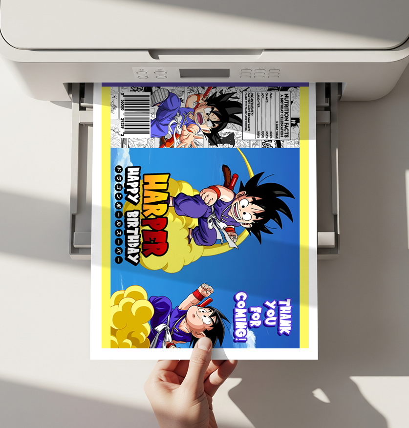Dragon Ball