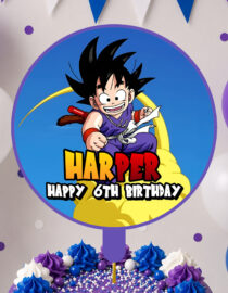 Dragon Ball