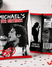 Michael Jackson