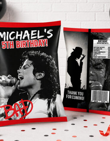 Michael Jackson