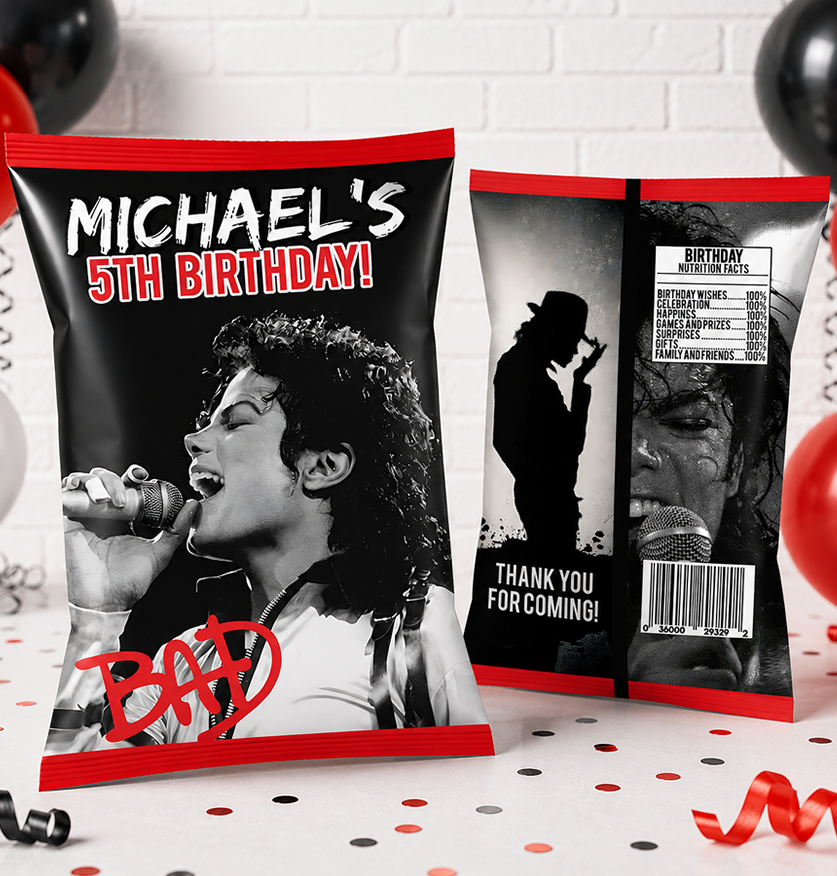 Michael Jackson