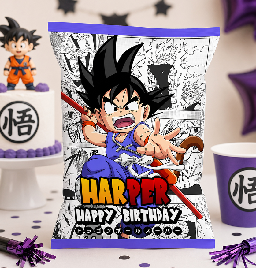 Dragon Ball