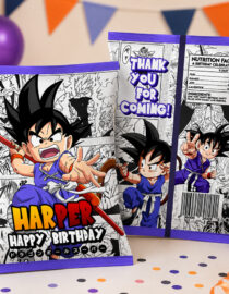 Dragon Ball