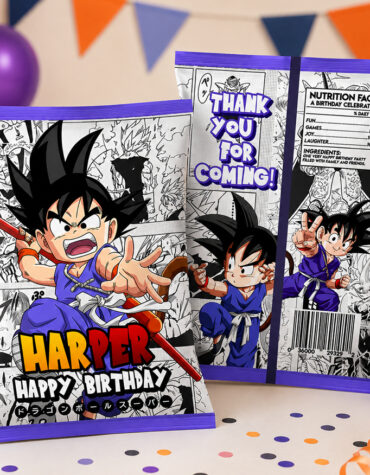 Dragon Ball