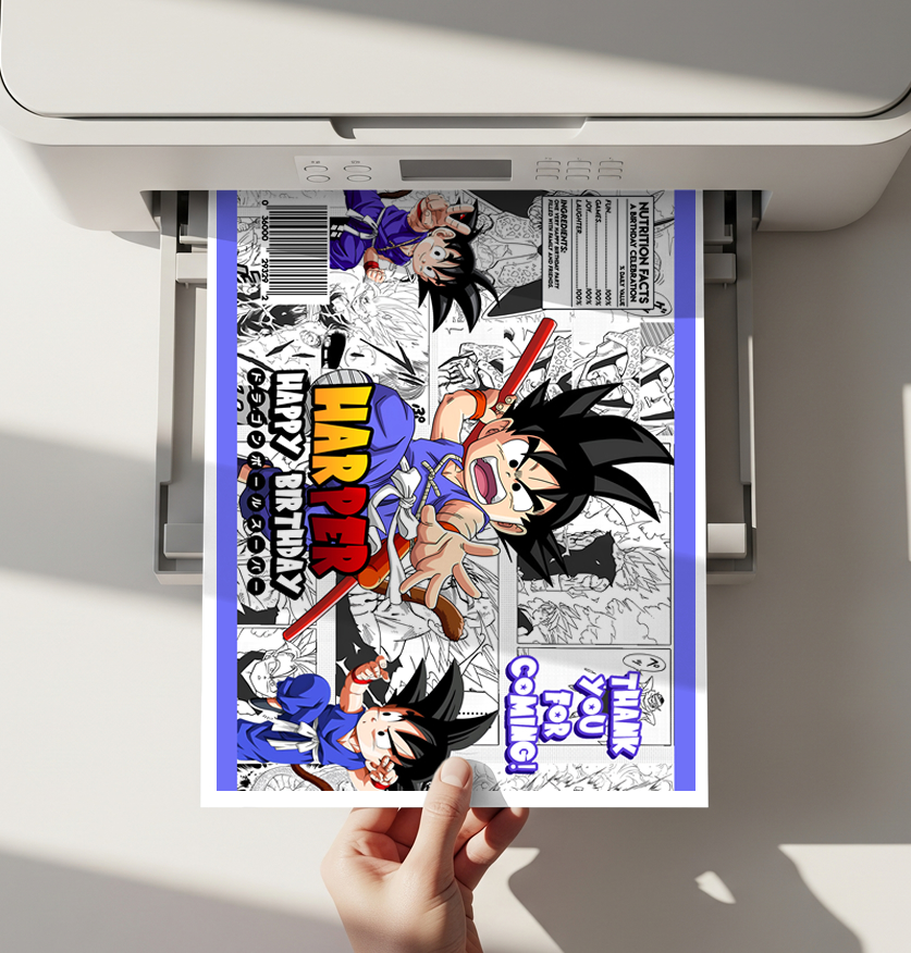 Dragon Ball