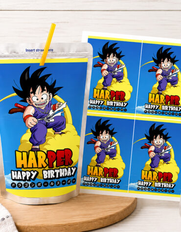 Dragon Ball