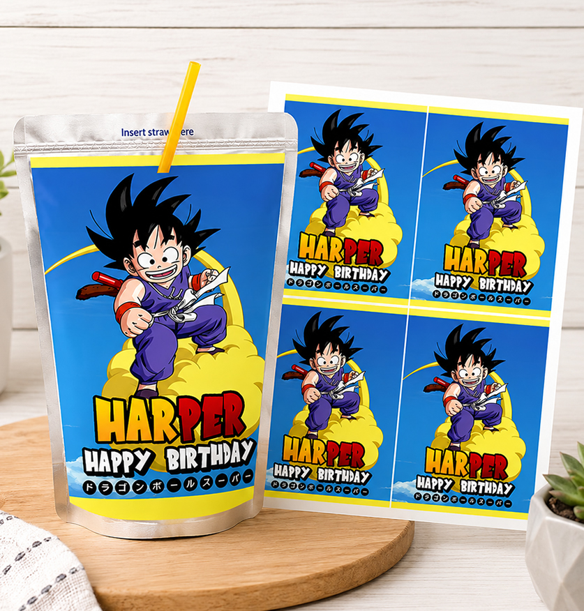Dragon Ball