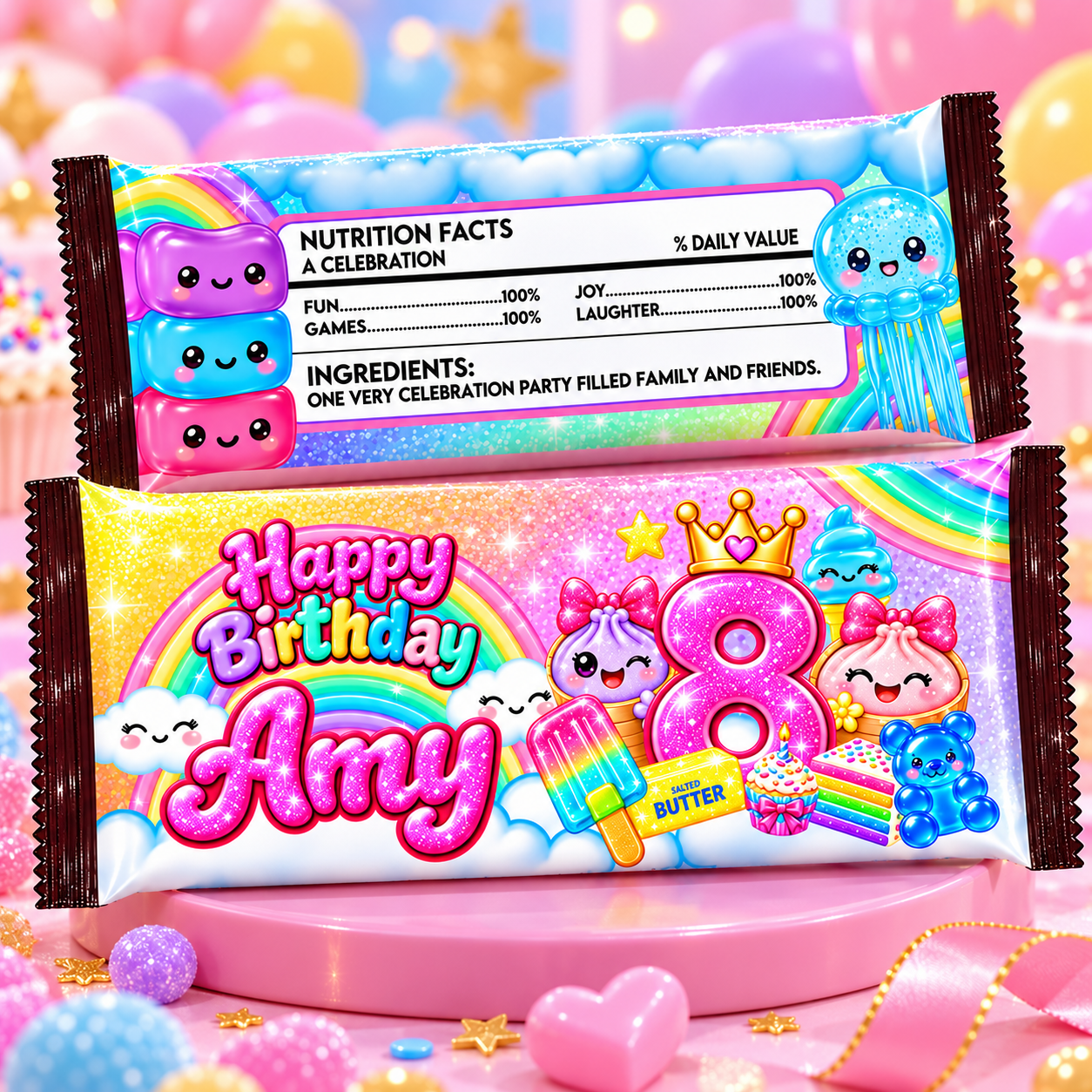 Hersheys
